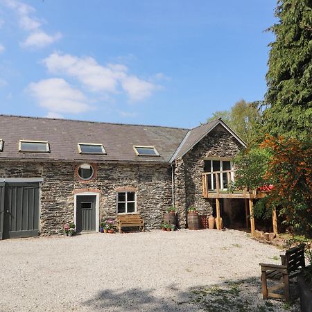 Willa The Coach House Llangollen Zewnętrze zdjęcie